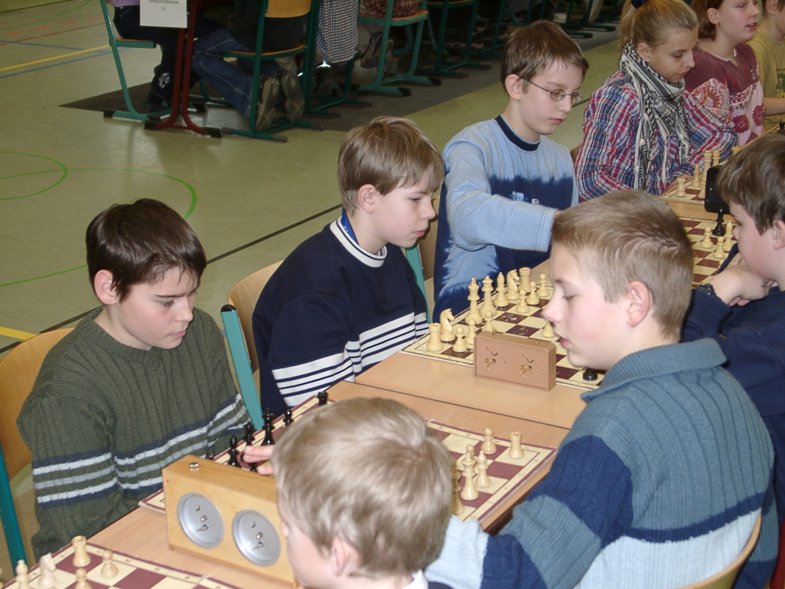 Vorschau